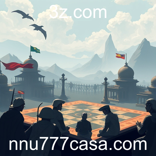 Explorando Novidades no Mundo dos Jogos Online
