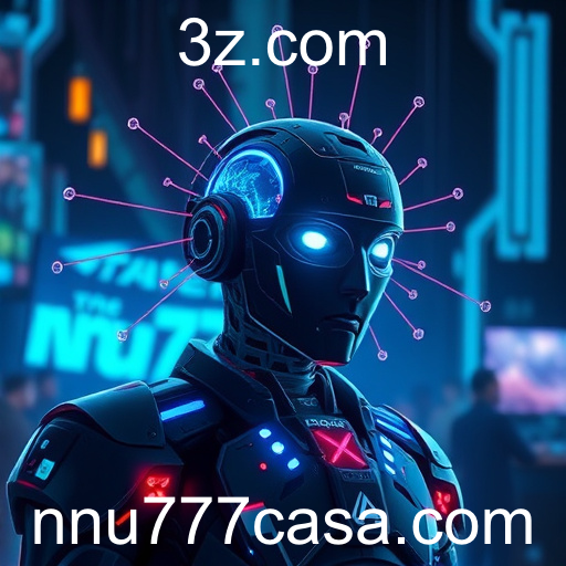 Revolução no Mundo dos Jogos: O Papel Transformador da Inteligência Artificial