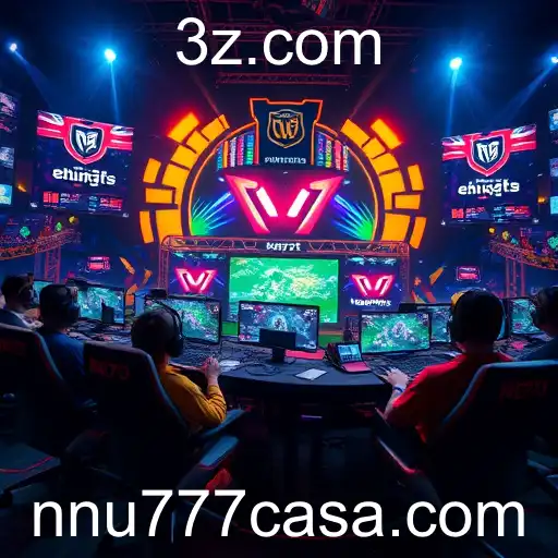 Transformação do Setor de Jogos Online em 2025