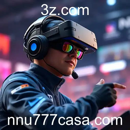 O Crescimento dos Jogos Online em 2025: Tendências e Impactos