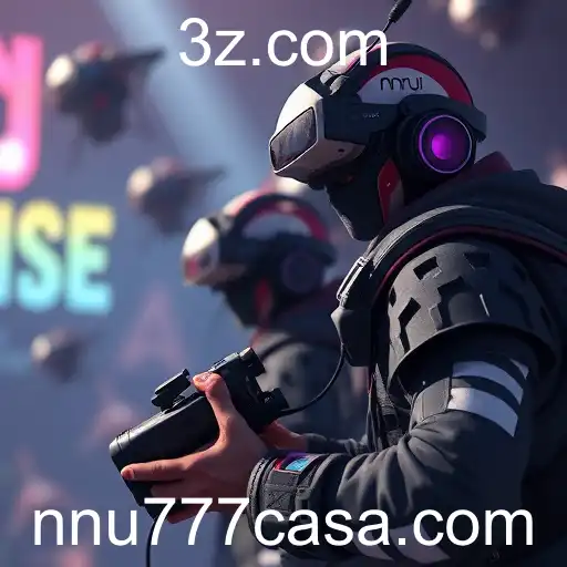 Revolução e Tendências no Universo dos Games