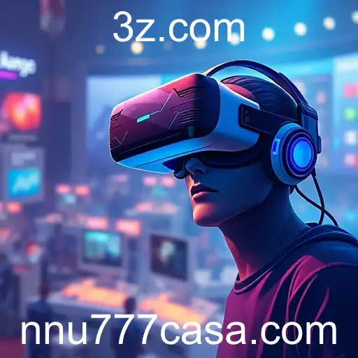 A Revolução dos Jogos Online com nnu777