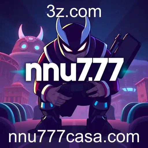 O Impacto Crescente de nnu777 no Mundo dos Games