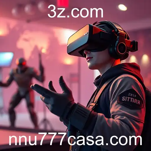 Inovações e Tendências de Jogos de 2025