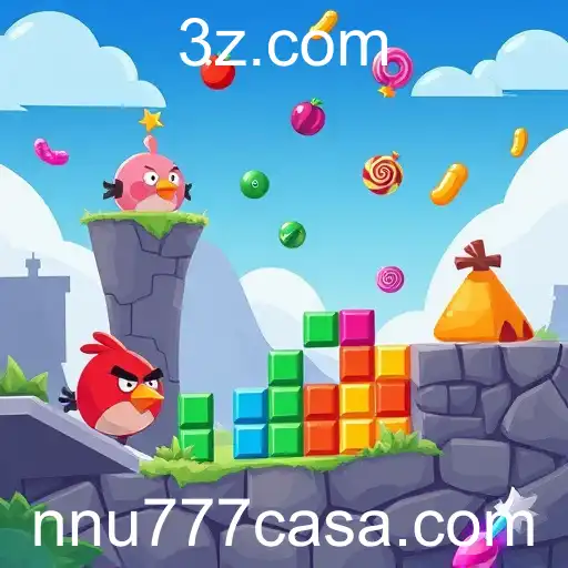 A Influência Crescente dos Jogos Online no Brasil