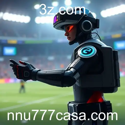 Tecnologia e Sustentabilidade: As Novas Fronteiras