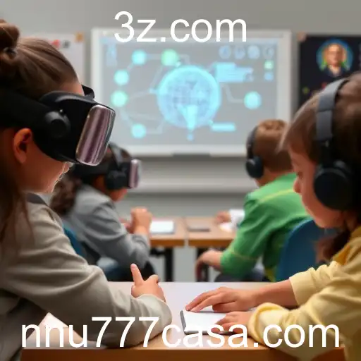 Inovações Tecnológicas Transformam Setor Educacional