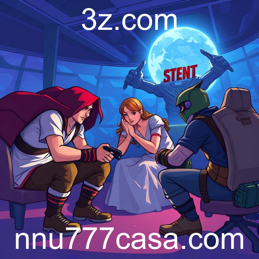 Revolução dos Jogos Online: Tendências e Inovações