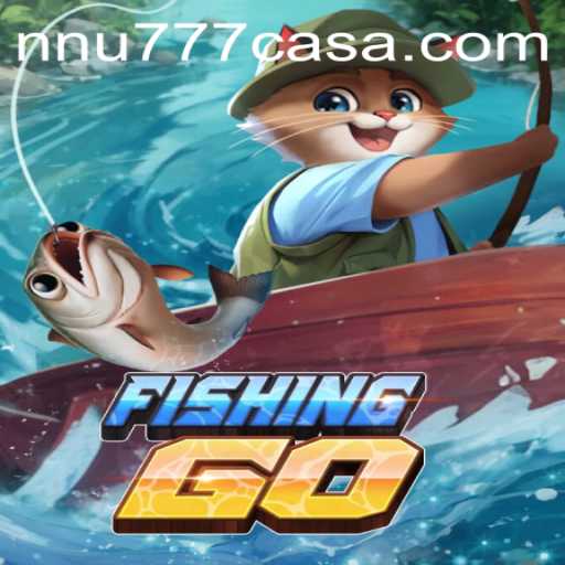 Embark on a Virtual Adventure with FishingGO