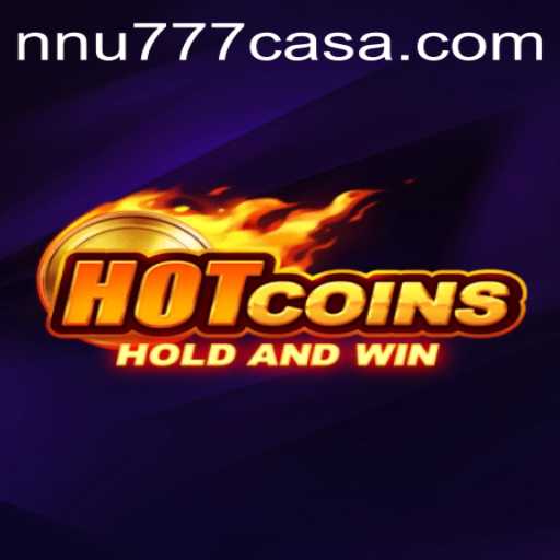 HotCoins: The Exciting World of Digital Treasure Hunting with nnu777