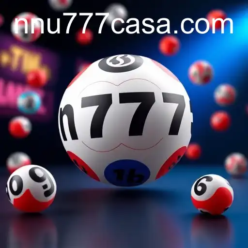 Exploring the World of Online Lottery with nnu777