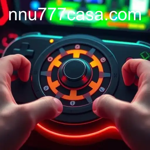 The Rise of Rotary Games: Unveiling nnu777's Impact on Interactive Gaming