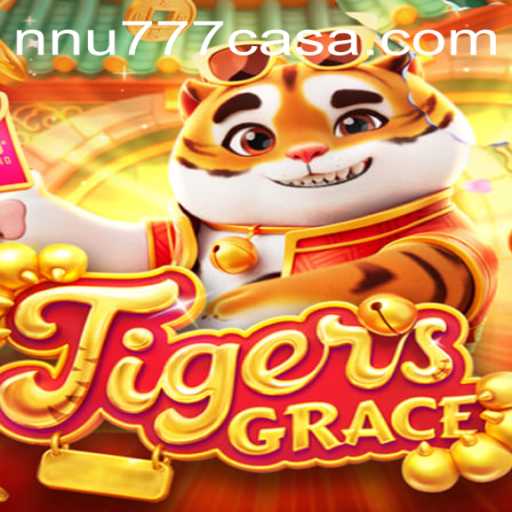 TigersGrace: Embracing Strategy and Elegance in the Gaming World