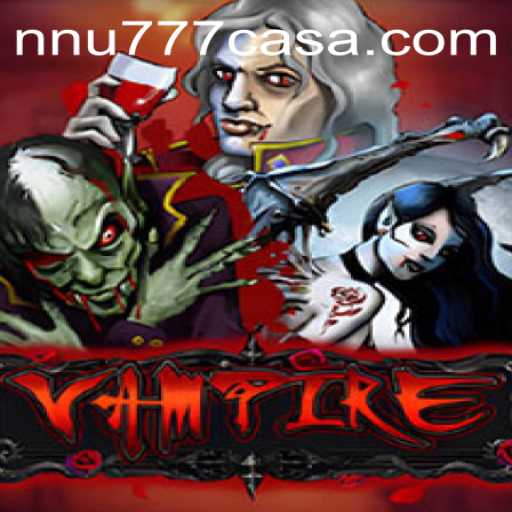 Exploring the Thrilling World of Vampire: The Game